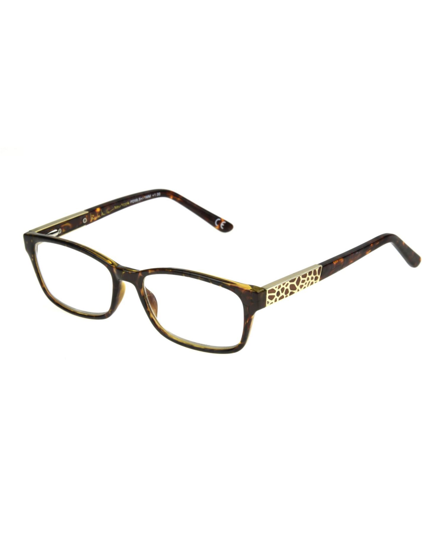 Lisa Women's Rectangle Reading Glasses