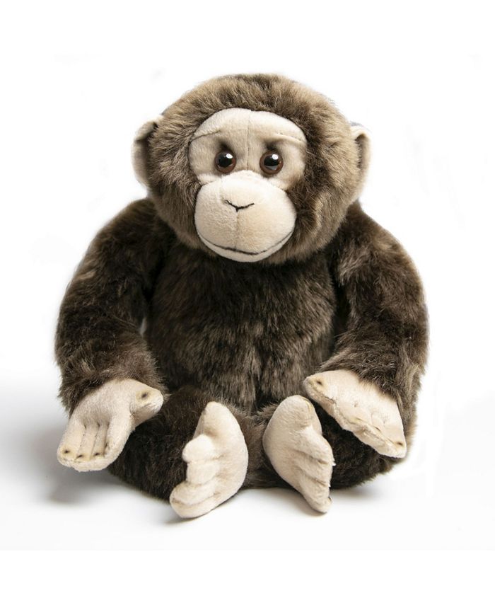 Fao schwarz hot sale stuffed monkey
