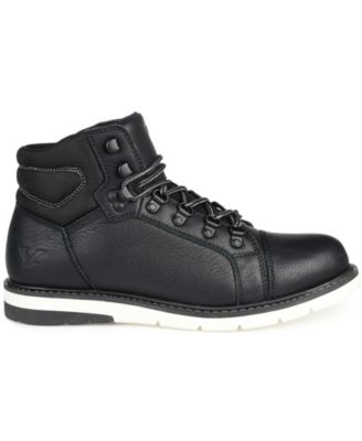 Men's Atlas Cap Toe Ankle Boot