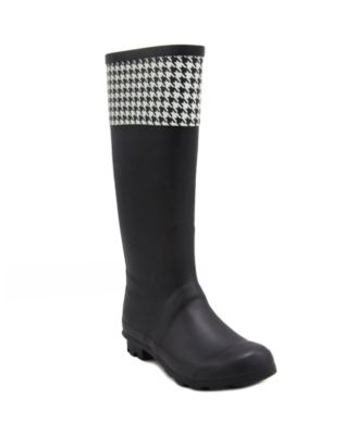 Women's Thames Knee-High Rain Boot