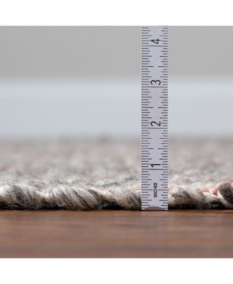 Bondi BD1 5' x 7'6" Area Rug