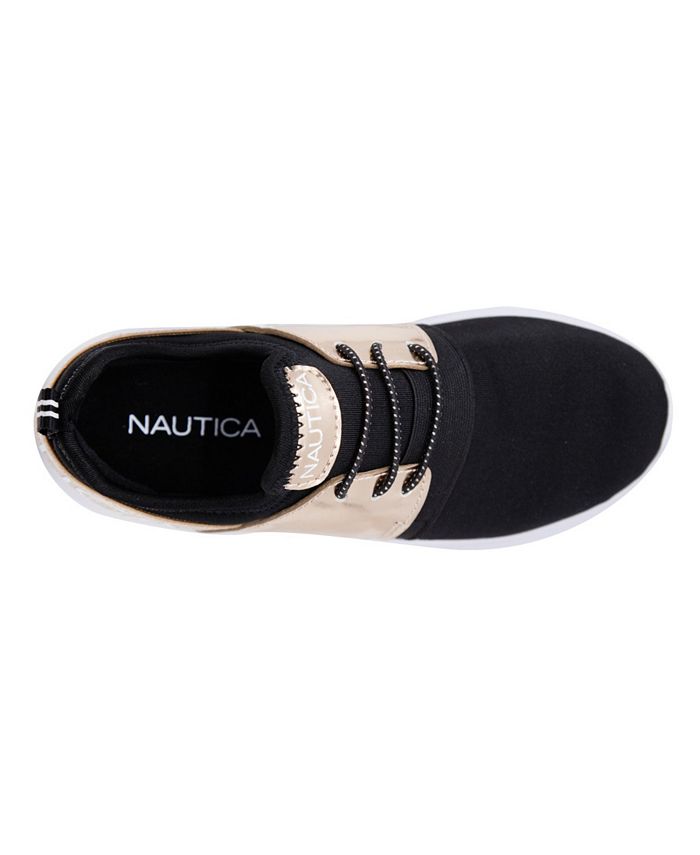 Nautica girls athletic shoes Clearance