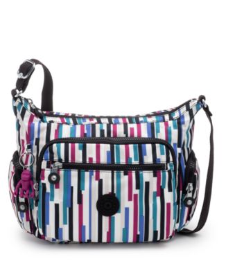 kipling gabbie handbag