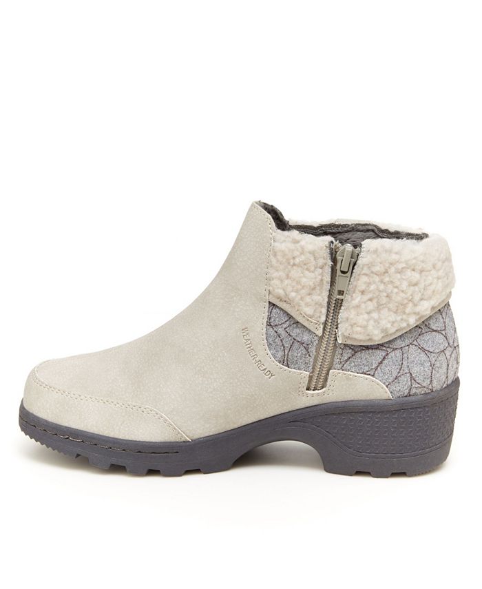 jbu nottingham ankle boot
