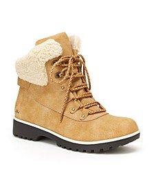 Redrock Women's Ankle Boots