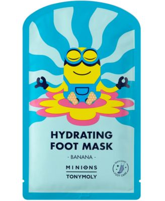 TONYMOLY - Hydrating Foot Mask