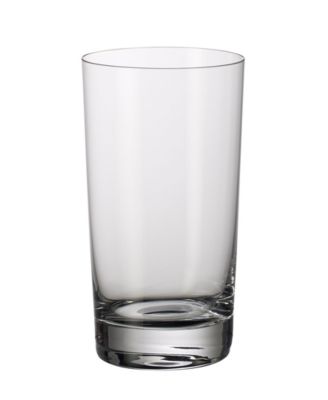 tall tumbler glass