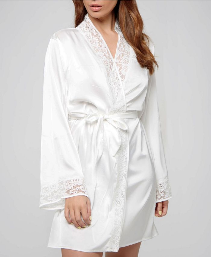 Macy's online peignoir sets