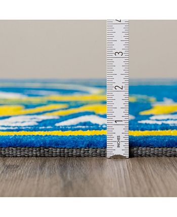 Luxury Sports Rugs - 