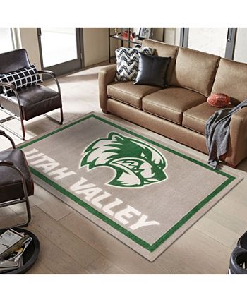 Luxury Sports Rugs - 