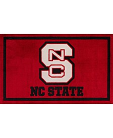 North Carolina State Colns Red 1'8" x 2'6" Area Rug