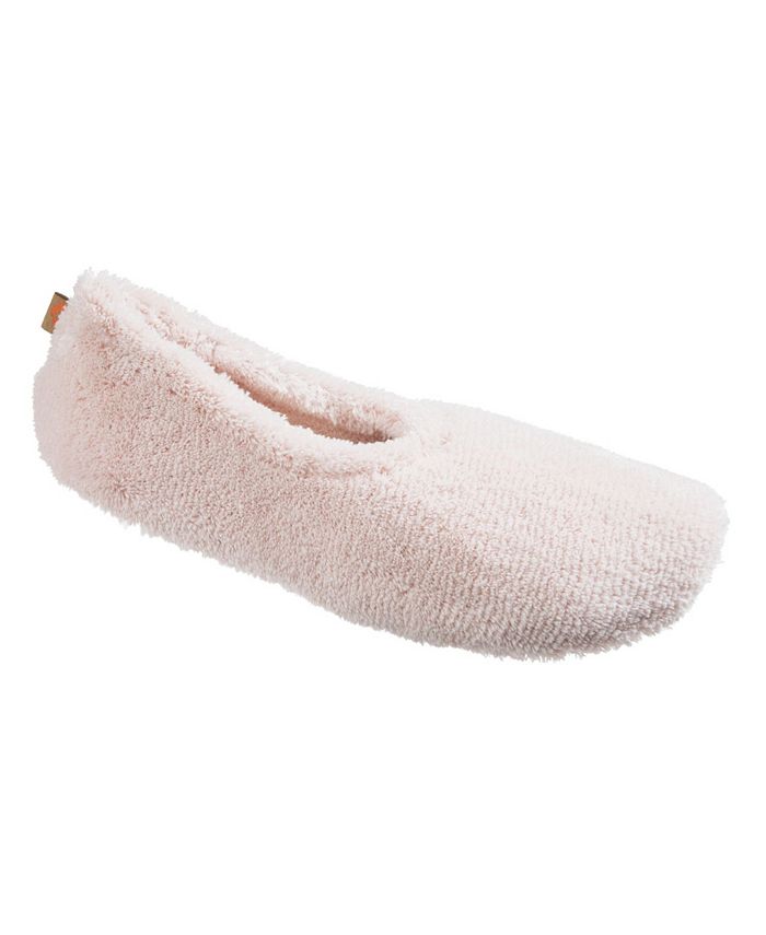Acorn Women s Spa Travel Ballerina Slipper Macy s