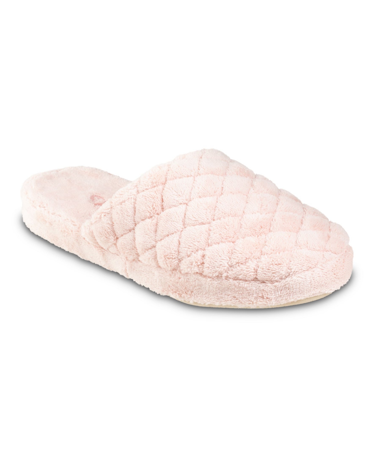 Acorn Women's Spa Quilted Clog Slippers Women's Shoes