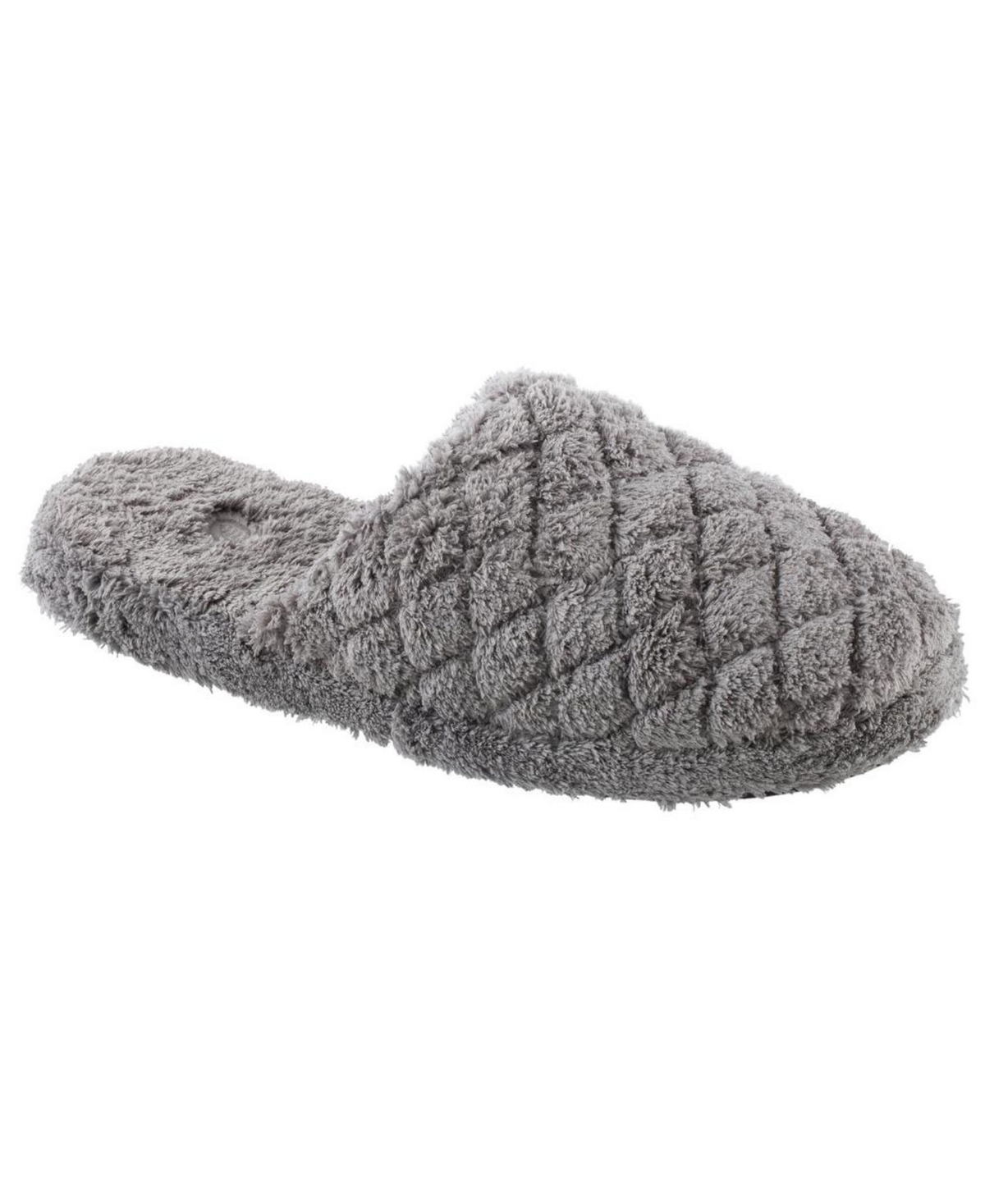 ACORN WOMEN'S SPA QUILTED CLOG SLIPPERS WOMEN'S SHOES