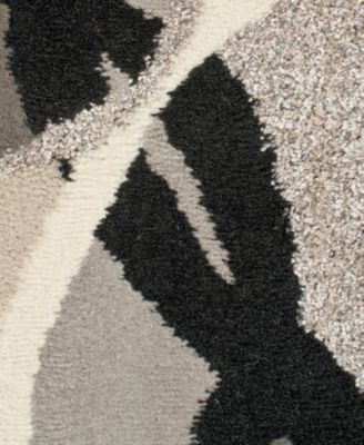 Touch Halo Multi Rug