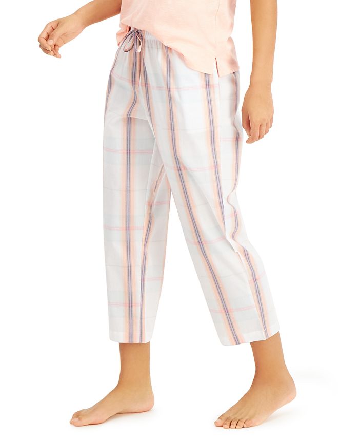 charter club pajama pants