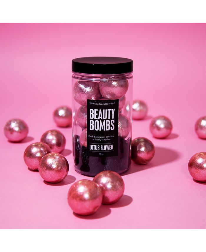 Da Bomb Beauty Bath Bombs, 16oz. Macy's