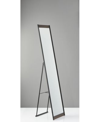Albert Floor Mirror