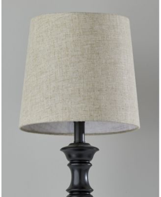 Robert 2 Piece Table Lamp Bonus Pack