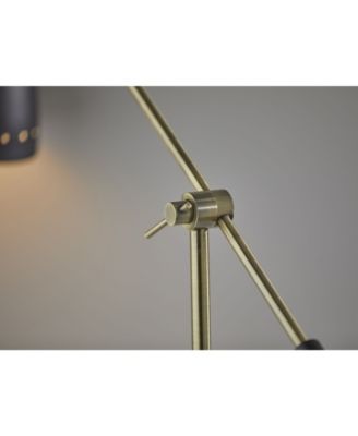 Oscar Adjustable Desk Lamp
