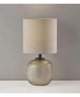 Vivian Table Lamp with Night Light