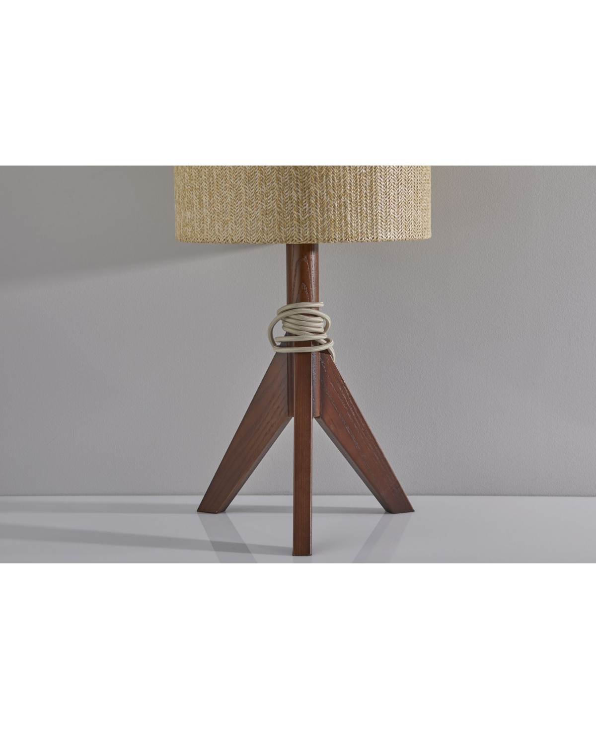 Adesso Eden Table Lamp
