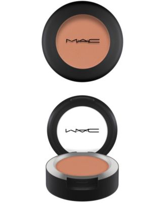 Powder Kiss Soft Matte Eye Shadow