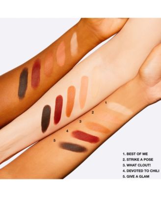 Powder Kiss Soft Matte Eye Shadow