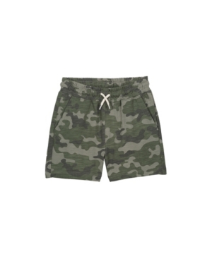 image of Cotton On Toddler Boys Henry Slouch Short