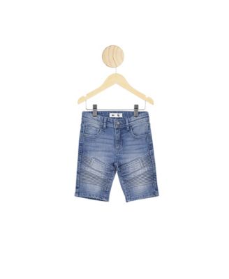 boys biker shorts