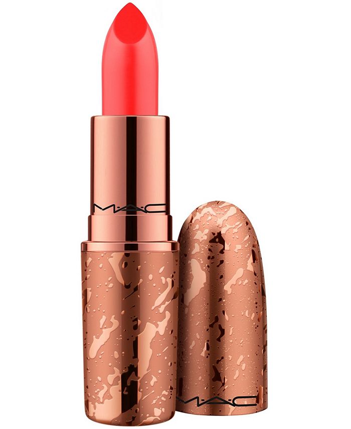 MAC Bronzer Lipstick Macy's