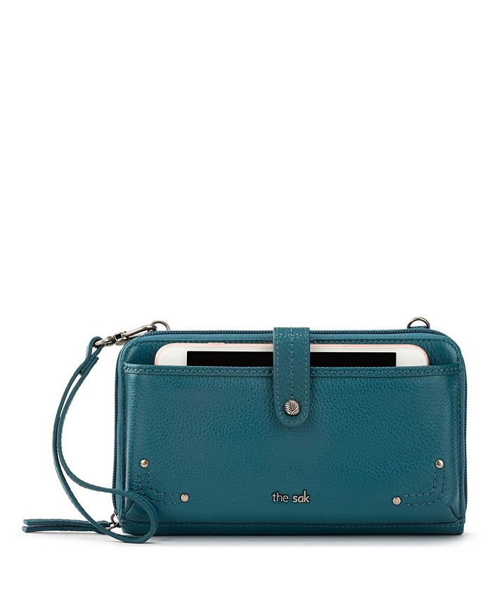 sak wallet crossbody