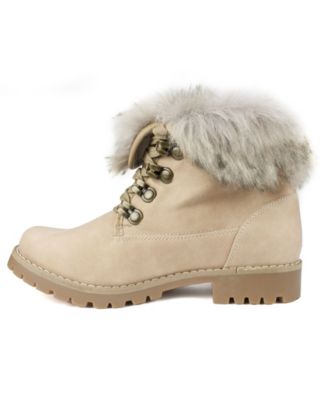 cliffs by white mountain paddington bootie