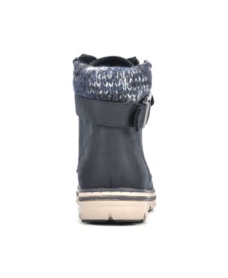 cliffs by white mountain kelsie bootie