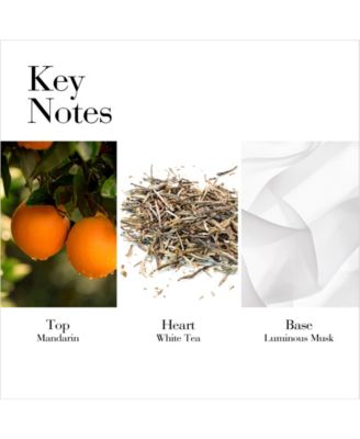 White Tea Mandarin Blossom Eau de Toilette Spray, 1.7-oz.