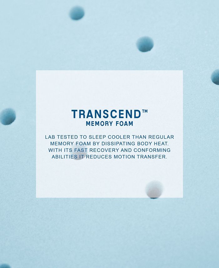SensorPEDIC CLOSEOUT! Ultra Comfort Transcend Bed Pillow Macy's