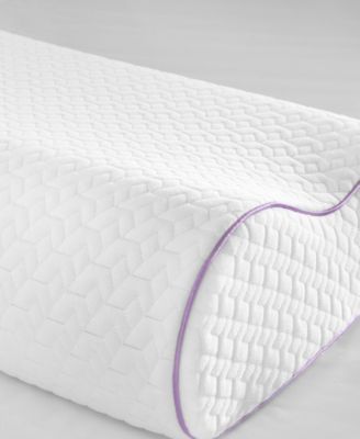sensorpedic temperature regulating pillow