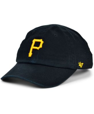 pittsburgh pirates cap