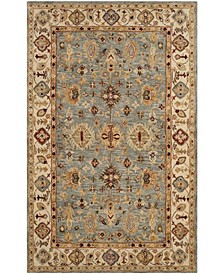 Antiquity At847 Area Rug