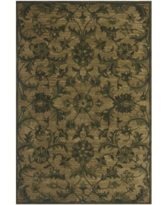 Safavieh Antiquity At824 Area Rug In Gray