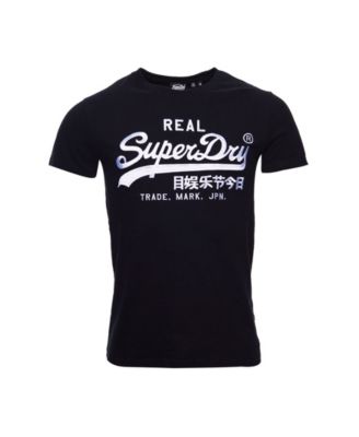 tee shirt superdry