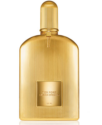 Tom Ford Black Orchid Parfum Spray, 3.4-oz. - Macy's