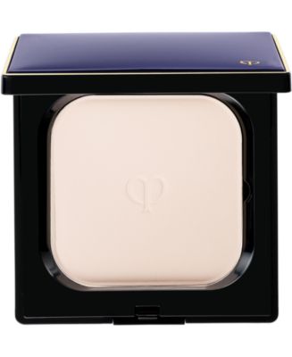 Cle de peau Beaute プレストパウダー プードルコンパクトエサンシエルn / クレ・ド・ポー ボーテ