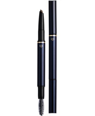 Cl&eacute; de Peau Eyebrow Pencil Cartridge