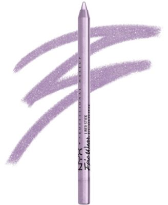 Epic Wear Liner Stick Long-Lasting Eyeliner Pencil