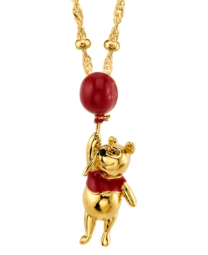 image of Rocklove Disney-s Christopher Robin Pooh & Balloon 20