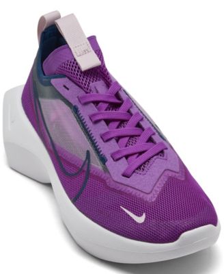 Nike Women's Vista Lite Casual Sneakers from Finish Line Macy's