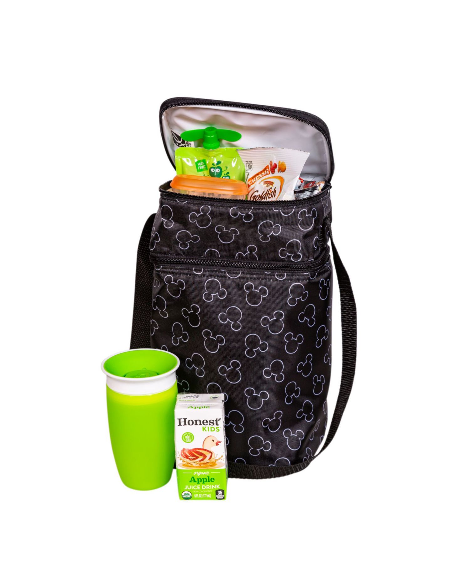 Disney Baby 6 Bottle Cooler, Mickey