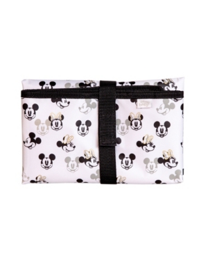 J L childress Disney Baby Full Body Changing Pad Mickey Minnie