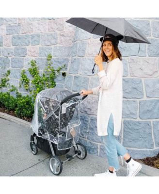 Disney Baby Universal Stroller Weather Shield